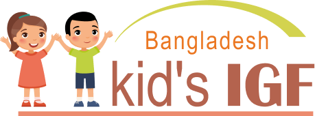 Bangladesh Kids IGF